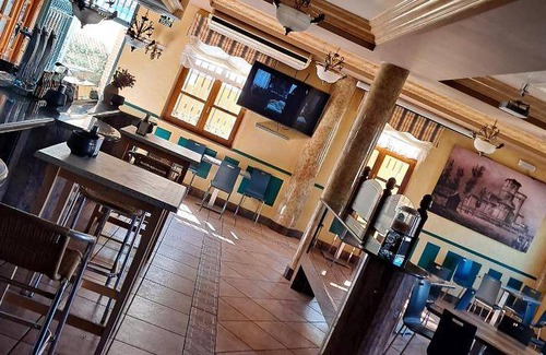 Fromista Hotel | 15 m² Hotel ∙ 2 guests