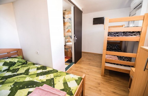 Jesenice House | 15 m² House ∙ 1 bedroom ∙ 4 guests