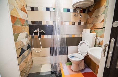 Jesenice House | 15 m² House ∙ 1 bedroom ∙ 4 guests