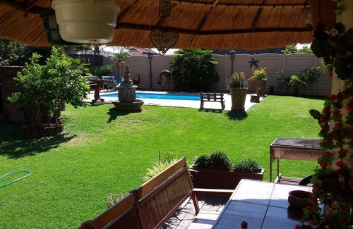Carletonville Resort | 15 m² Private room ∙ 1 bedroom ∙ 2 guests