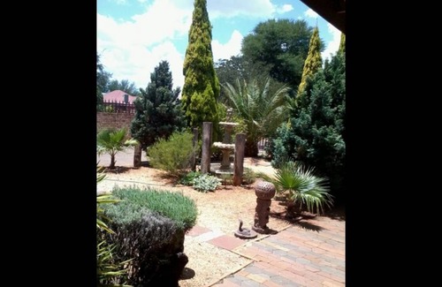 Carletonville Resort | 15 m² Private room ∙ 1 bedroom ∙ 2 guests