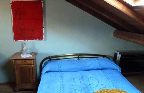 Giuliano di Roma Apartment | 15 m² Studio flat ∙ 1 bedroom ∙ 3 guests