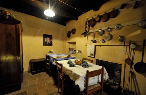 Giuliano di Roma Apartment | 15 m² Studio flat ∙ 1 bedroom ∙ 3 guests