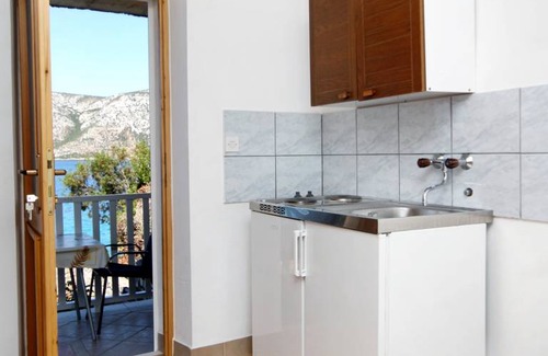 Kneza Apartment | 15 m² Studio flat ∙ 1 bedroom ∙ 2 guests