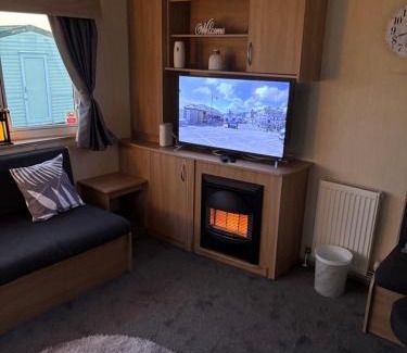 Muston Resort | 15 Maple Rise