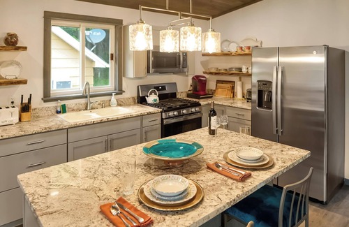 Long Eddy Apartment | 15 min to Downtown Roscoe - Catskills Getaway