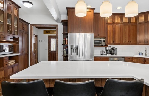 Essex County House | 15 Min to Gore - Adirondack Ski Lodge w/Hot Tub!