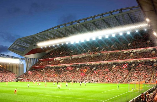 Everton Cabin | 15 min walk to Anfield stadium sleeps 7 purpose built bunk bed