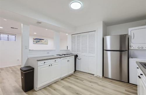 Montbello House | 15-mins from DIA, Remodeled, Cozy Downstairs Unit