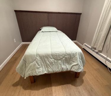 West New York Apartment | 15 mins to NYC-Great Apartment Great for Family