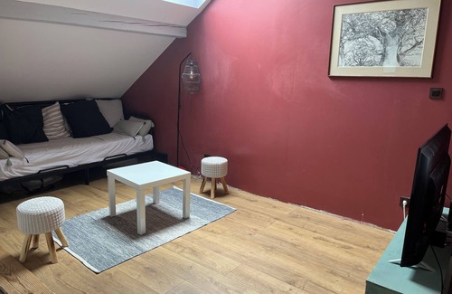 Alex Apartment | 15 minutes from Annecy! Spacious apartment with terrace & garden! Ideal for families