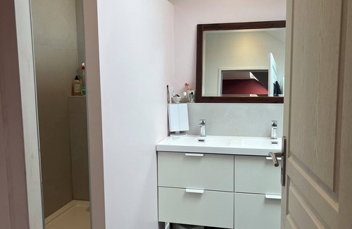 Alex Apartment | 15 minutes from Annecy! Spacious apartment with terrace & garden! Ideal for families
