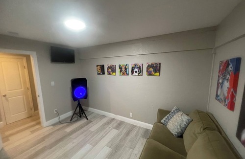 Fort Worth House | 15 minutes from ATT stadium!