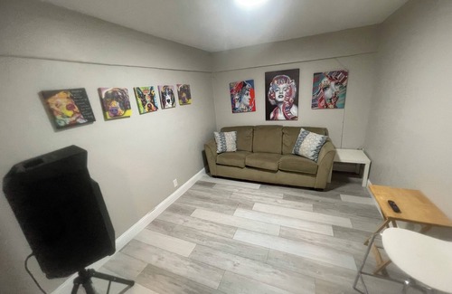 Fort Worth House | 15 minutes from ATT stadium!
