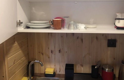 Osmangazi Ski Chalet | 15 minutes from Uludag Ski Slope, breakfast included