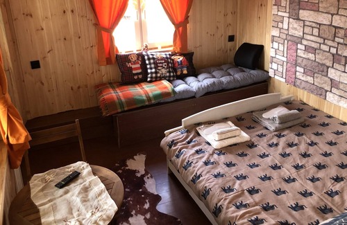 Osmangazi Ski Chalet | 15 minutes from Uludag Ski Slope, breakfast included