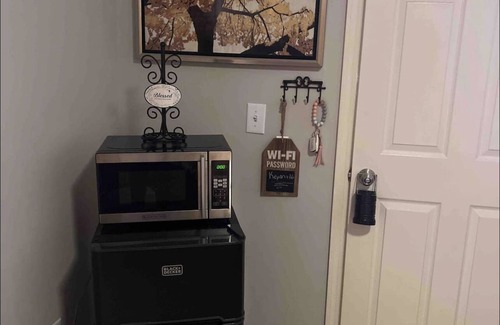 Antioch House | 15 minutes right from Downtown Nashville