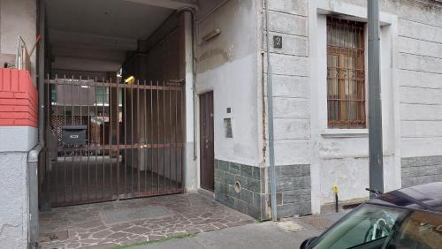 Milan Apartment | 15 minuti di metro dal Duomo " TheRussianFlower"