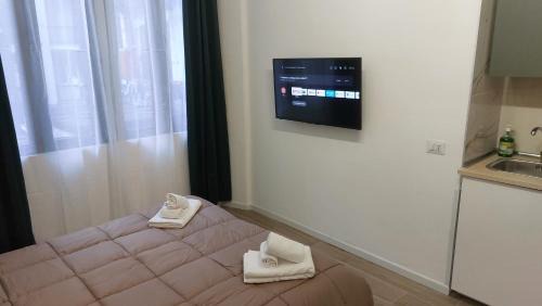 Milan Apartment | 15 minuti di metro dal Duomo " TheRussianFlower"