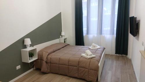 Milan Apartment | 15 minuti di metro dal Duomo " TheRussianFlower"