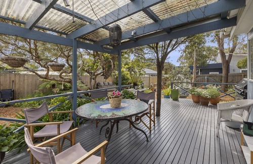 Anglesea House | 15 Noble Street Summa
