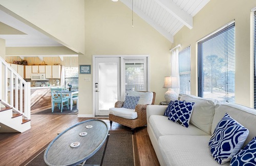 Litchfield by the Sea Condo | *15% Off New Bookings for Stays through 2025*