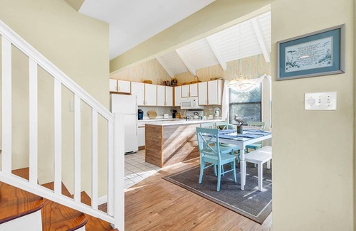 Litchfield by the Sea Condo | *15% Off New Bookings for Stays through 2025*