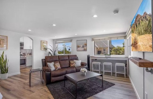 Ventura House | 15%Off Oct Beautiful Ocean Views, Walk To Downtown