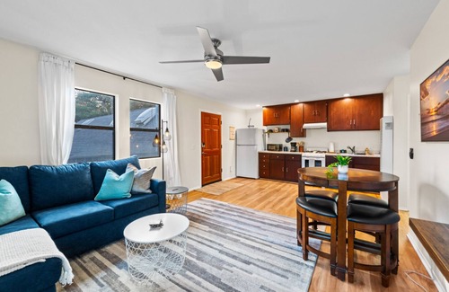 Ventura House | 15%Off Oct! Steps To Sand/Downtown, Great Location