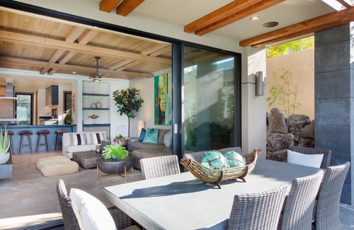 Hawaii Kai House | 15% Off Summer Special! Luxury Oceanfront Estate: Ocean House 4BD