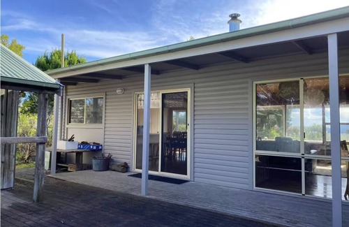 Island Beach House | 15% Off Weekly | Coastal-View Cypress Beach House