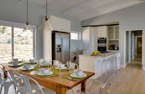 Camps Bay House | 15 Ottawa