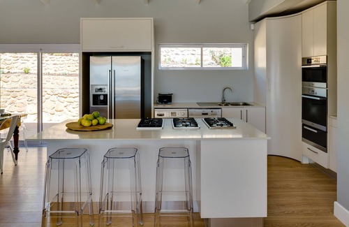 Camps Bay House | 15 Ottawa