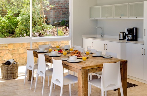Camps Bay House | 15 Ottawa