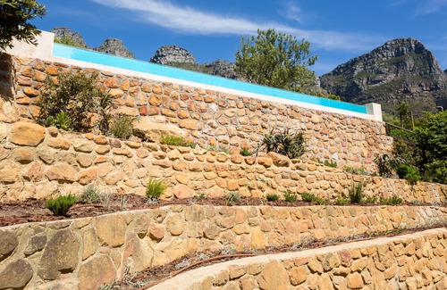 Camps Bay House | 15 Ottawa