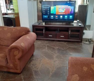 Parys House | 15 President Street in Parys