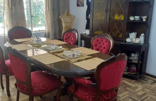 Parys House | 15 President Street in Parys