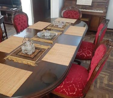 Parys House | 15 President Street in Parys