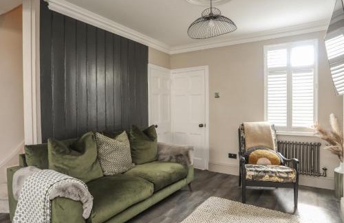 Beaumaris House | 15 Rosemary Lane