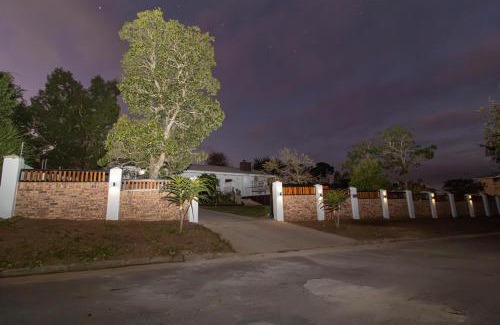 Grahamstown House | 15 St Aidans