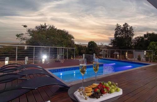 Grahamstown House | 15 St Aidans