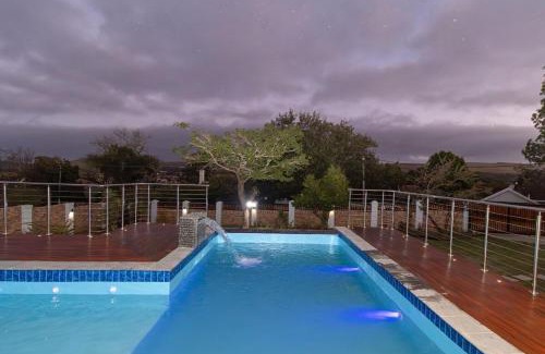 Grahamstown House | 15 St Aidans