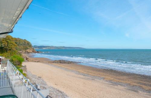 Saundersfoot Apartment | 15 Strandways