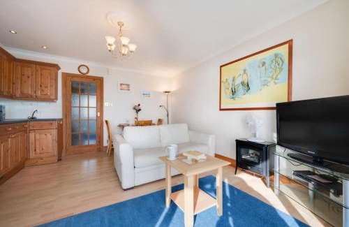 Saundersfoot Apartment | 15 Strandways