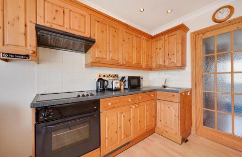 Saundersfoot Apartment | 15 Strandways