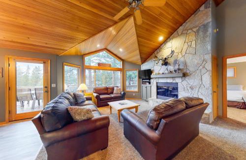 Deer Park House | 15 Wallowa