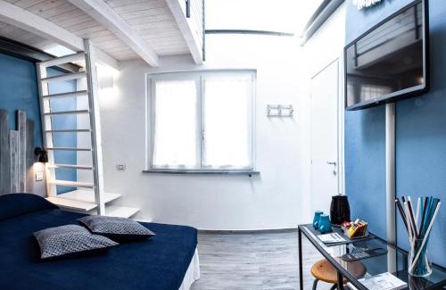 Marina di Carrara Bed & Breakfast | 150 LatoMare