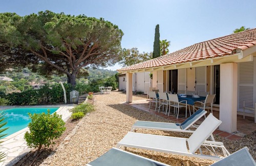 La Nartelle Other | 150 m² Accommodation ∙ 4 bedrooms ∙ 8 guests