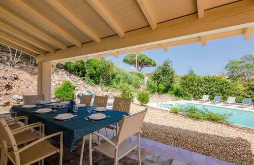 La Nartelle Other | 150 m² Accommodation ∙ 4 bedrooms ∙ 8 guests
