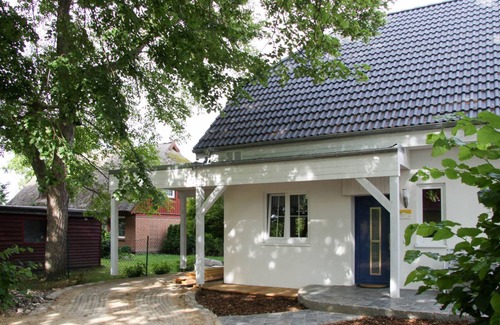 Ummanz Apartment | 150 m² Apartment ∙ 2 bedrooms ∙ 8 guests